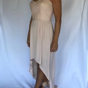 BCBG MAXARIZA cocktail dress